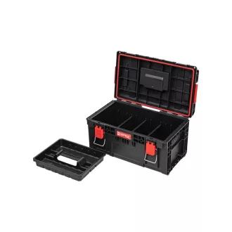 QBRICK SYSTEM PRIME Nástrojová skrinka 250 Vario