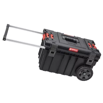 QBRICK SYSTEM ONE Vozíkový box Vario