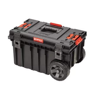 QBRICK SYSTEM ONE Vozíkový box Vario