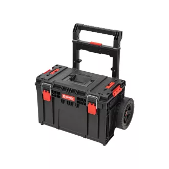 QBRICK SYSTEM PRIME Vozíková skrinka na náradie