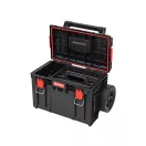 QBRICK SYSTEM PRIME Vozíková skrinka na náradie