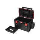 QBRICK SYSTEM PRIME Vozíková skrinka na náradie