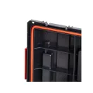 QBRICK SYSTEM PRIME Vozíková skrinka na náradie
