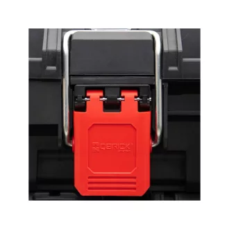 QBRICK SYSTEM PRIME Vozíková skrinka na náradie
