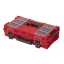 QBRICK SYSTEM PRIME Skriňa na náradie 150 Profi Red ULTRA HD