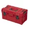 QBRICK SYSTEM PRIME Skriňa na náradie 250 Vario Red ULTRA HD