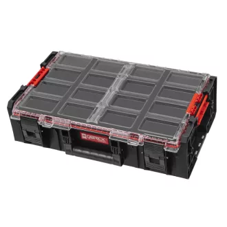   QBRICK SYSTEM ONE Organizér XL viacvrstvový vozíkový box Inserts