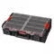 QBRICK SYSTEM ONE Organizér XL viacvrstvový vozíkový box Inserts