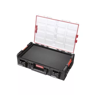   QBRICK SYSTEM ONE Organizér XL viacvrstvový vozíkový box Inserts