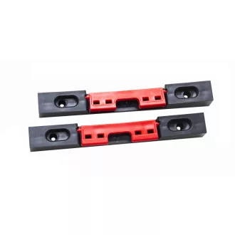 QBRICK SYSTEM ONE Organizér XXL s pripojením Red Ultra HD