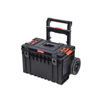 QBRICK SYSTEM ONE 2.0 Vario Vozíková skrinka na náradie