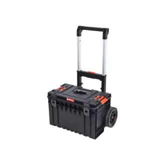 QBRICK SYSTEM ONE 2.0 Vario Vozíková skrinka na náradie