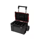 QBRICK SYSTEM ONE 2.0 Vario Vozíková skrinka na náradie