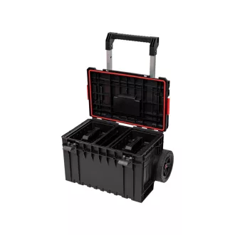 QBRICK SYSTEM ONE 2.0 Vario Vozíková skrinka na náradie