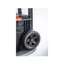 QBRICK SYSTEM ONE 2.0 Vario Vozíková skrinka na náradie