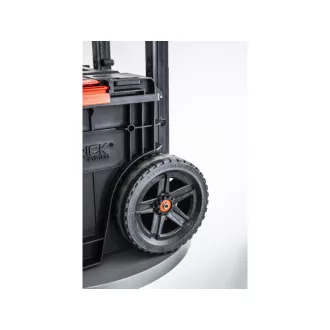 QBRICK SYSTEM ONE 2.0 Vario Vozíková skrinka na náradie