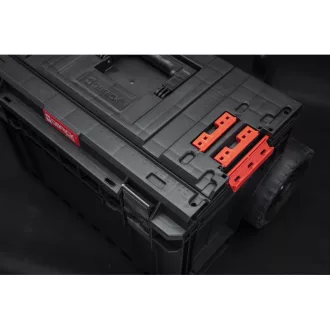 QBRICK SYSTEM ONE 2.0 Vario Vozíková skrinka na náradie