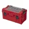 QBRICK SYSTEM PRIME Nástrojový box 350 Expert Red ULTRA HD