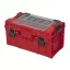 QBRICK SYSTEM PRIME Nástrojový box 350 Expert Red ULTRA HD