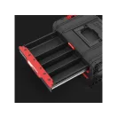 QBRICK SYSTEM PRO 2.0 Náradie box s 3 zásuvkami