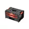 QBRICK SYSTEM PRO 2.0 Box na náradie s 2 zásuvkami Expert