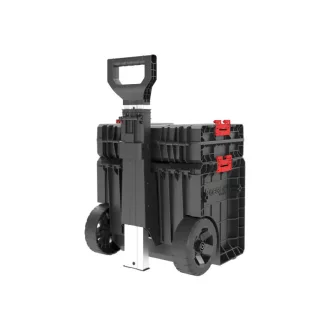 QBRICK SYSTEM PRO Systém kufrov na náradie 6