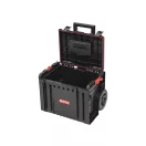 QBRICK SYSTEM PRO Systém kufrov na náradie 6