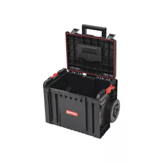 QBRICK SYSTEM PRO Systém kufrov na náradie 6