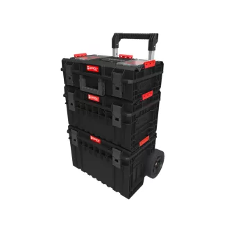 QBRICK SYSTEM ONE 2.0 Profi systém na náradie