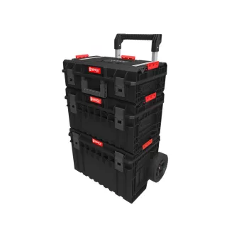   QBRICK SYSTEM ONE 2.0 technický systém na skladovanie náradia