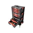 QBRICK SYSTEM PRO 2.0 Systém kufrov na náradie 1