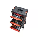 QBRICK SYSTEM PRO 2.0 Systém kufrov na náradie 1