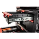 QBRICK SYSTEM PRO 2.0 Systém kufrov na náradie 1