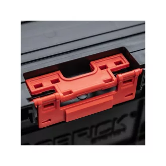 QBRICK SYSTEM PRO 2.0 Systém kufrov na náradie 1