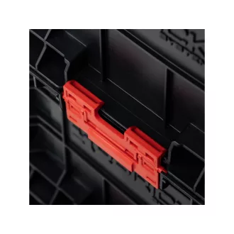 QBRICK SYSTEM PRO 2.0 Systém kufrov na náradie 1