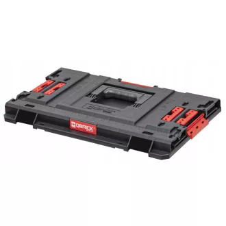   QBRICK SYSTEM Príslušenstvo Sada: QBRICK SYSTEM VARIO Rukoväť +2 upevnenia