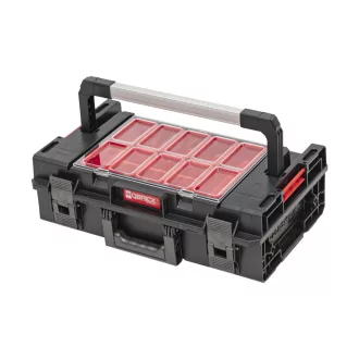QBRICK SYSTEM ONE 2.0 Kufor na náradie 200 EXPERT