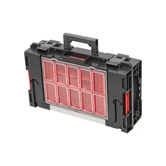 QBRICK SYSTEM ONE 2.0 Kufor na náradie 200 EXPERT