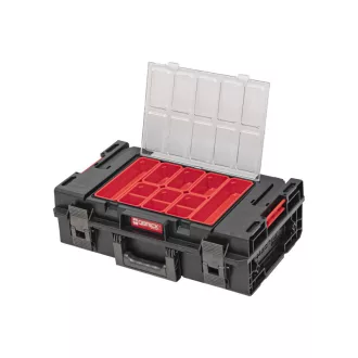 QBRICK SYSTEM ONE 2.0 Kufor na náradie 200 EXPERT