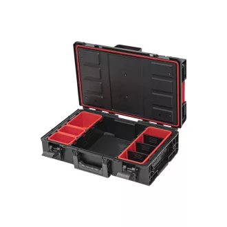 QBRICK SYSTEM ONE 2.0 Kufor na náradie 200 EXPERT