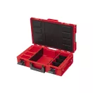 QBRICK SYSTEM ONE 2.0 Náradie box Expert 200 Red Ultra HD