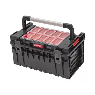 QBRICK SYSTEM ONE 2.0 Box na náradie 350 EXPERT