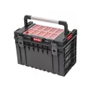 QBRICK SYSTEM ONE 2.0 Skrinka na náradie 450 EXPERT