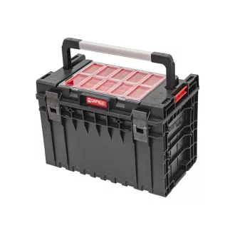 QBRICK SYSTEM ONE 2.0 Skrinka na náradie 450 EXPERT