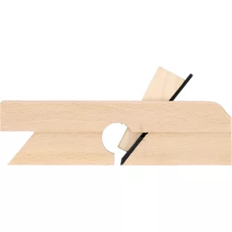 Rímsový hoblík 245 x 30 mm