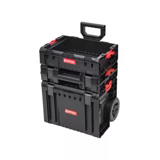 QBRICK SYSTEM PRO Systém kufrov na náradie 7