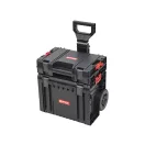 QBRICK SYSTEM PRO Systém kufrov na náradie 7