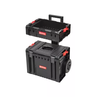 QBRICK SYSTEM PRO Systém kufrov na náradie 7