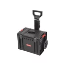 QBRICK SYSTEM PRO Systém kufrov na náradie 7