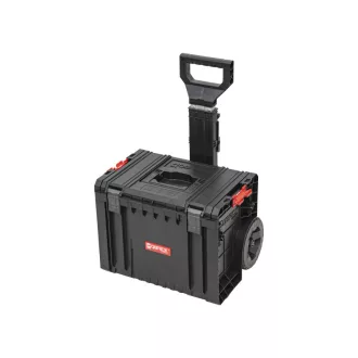 QBRICK SYSTEM PRO Systém kufrov na náradie 7